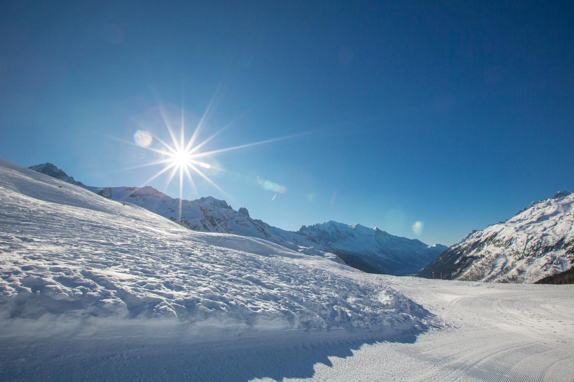 La Maisonnee De Julie - Happy Rentals Chamonix Exterior foto